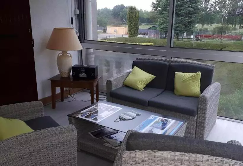 ベッドアンドブレックファースト Chambres D Hôtes Les 4 Vents