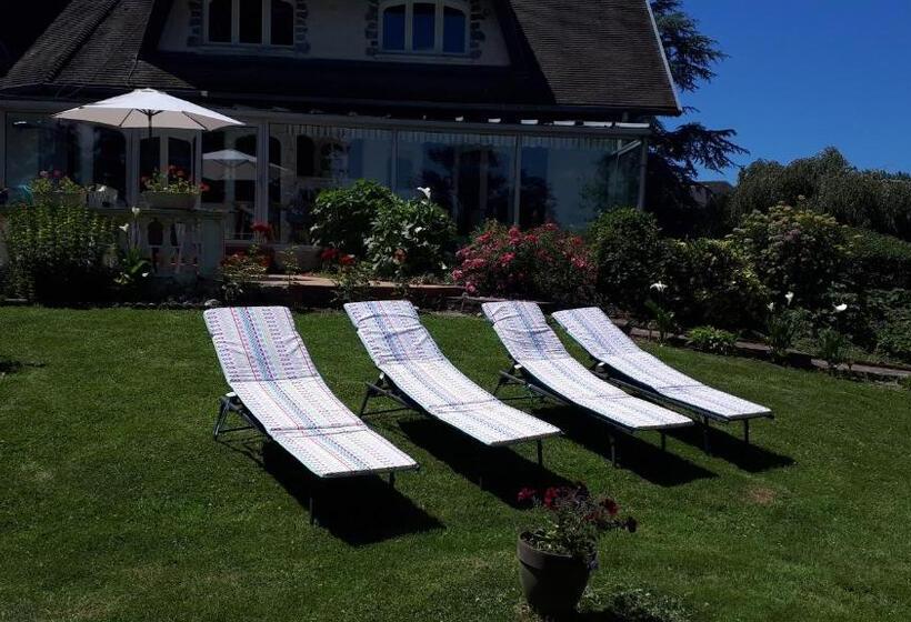 Bed and Breakfast Chambres D Hôtes Les 4 Vents