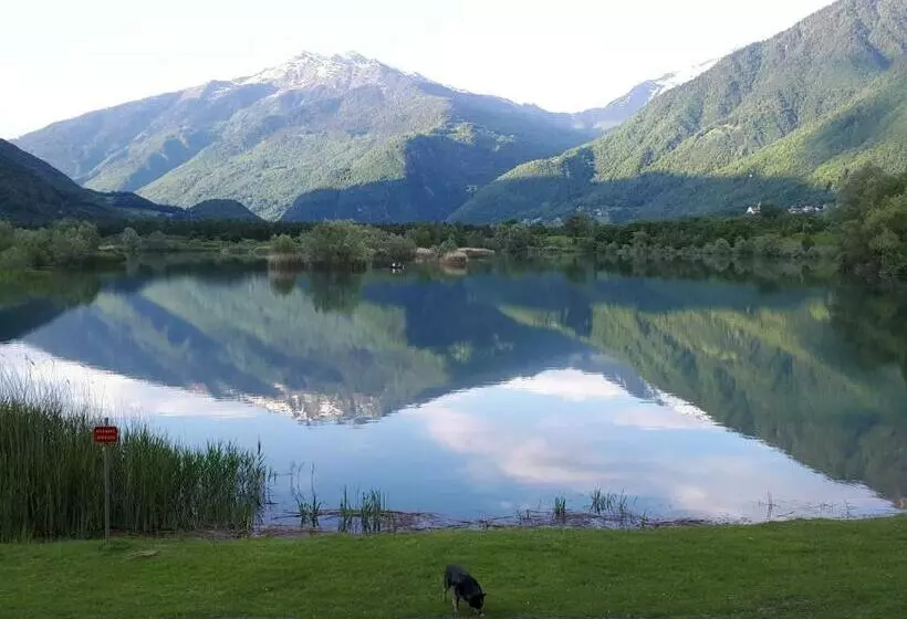 Aamiaismajoitus (B&B) Domaine De La Safranière   Chambre D Hote