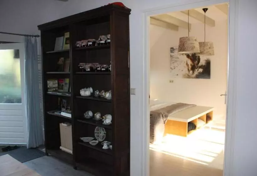 ベッドアンドブレックファースト Drentse Krent