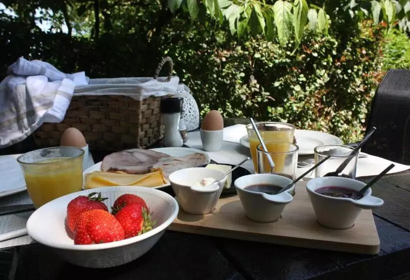 ベッドアンドブレックファースト Drentse Krent