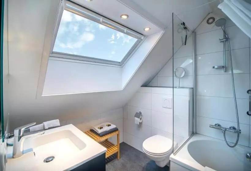 ベッドアンドブレックファースト Drentse Krent