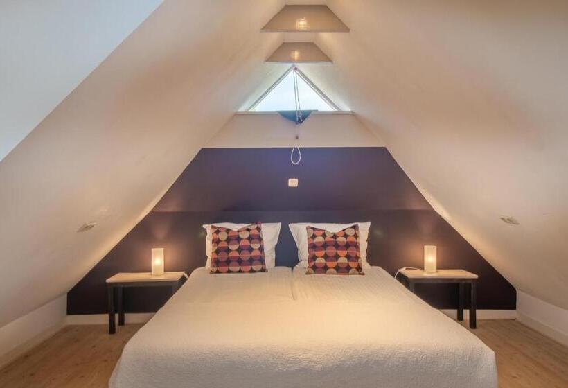 ベッドアンドブレックファースト Drentse Krent