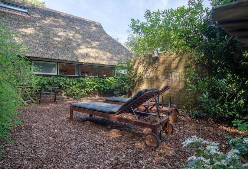 ベッドアンドブレックファースト Drentse Krent