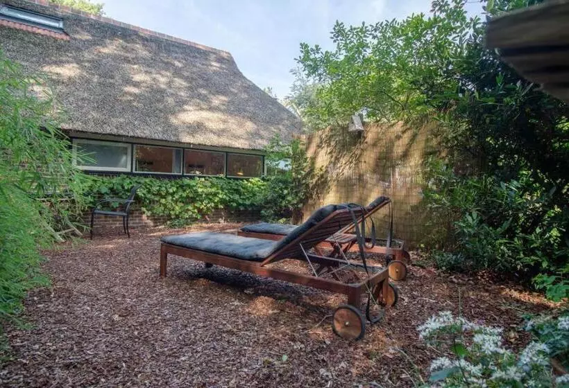 ベッドアンドブレックファースト Drentse Krent