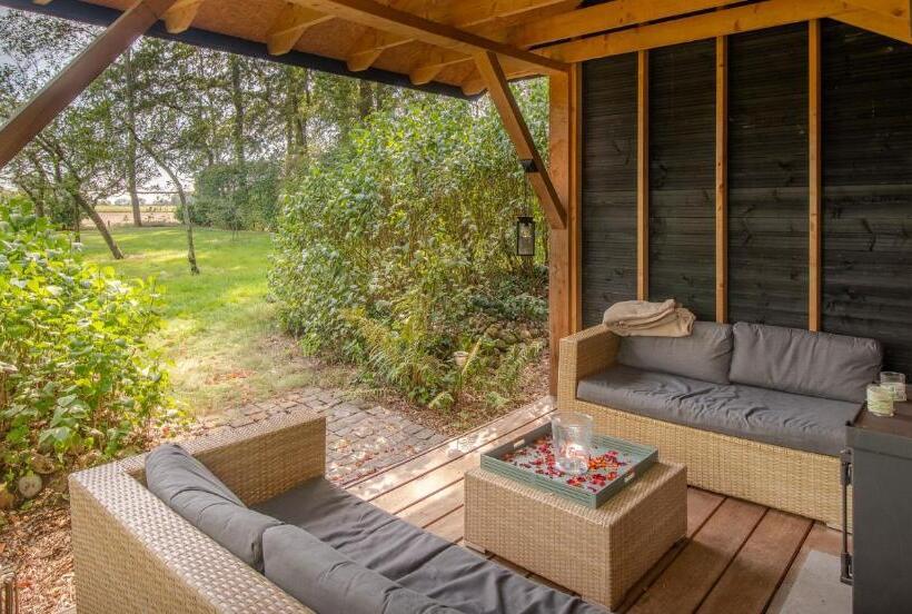 ベッドアンドブレックファースト Drentse Krent