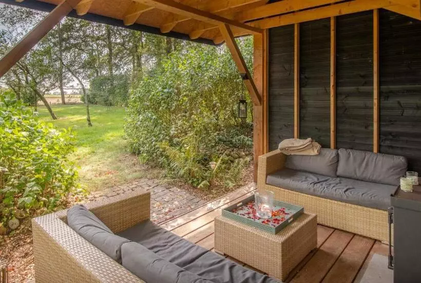 ベッドアンドブレックファースト Drentse Krent