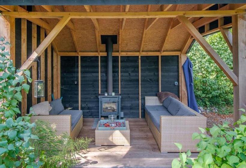 ベッドアンドブレックファースト Drentse Krent