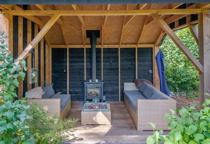 ベッドアンドブレックファースト Drentse Krent