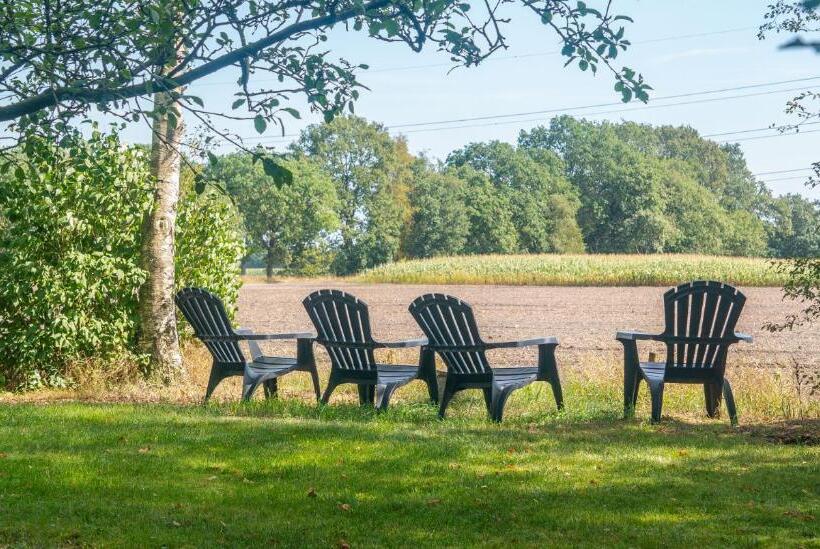 ベッドアンドブレックファースト Drentse Krent