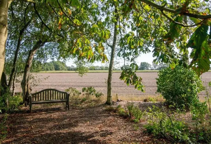 ベッドアンドブレックファースト Drentse Krent