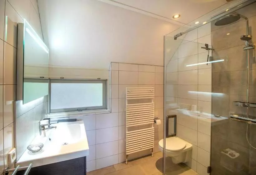 ベッドアンドブレックファースト Drentse Krent