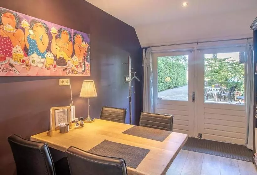 ベッドアンドブレックファースト Drentse Krent