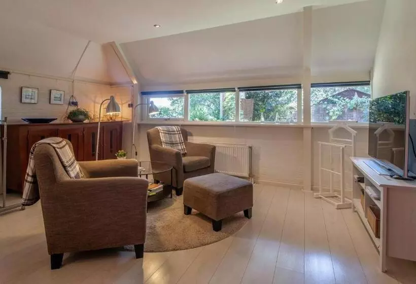 ベッドアンドブレックファースト Drentse Krent