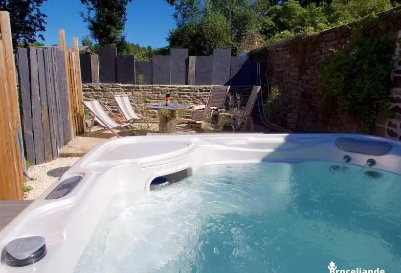 ベッドアンドブレックファースト Hortensias