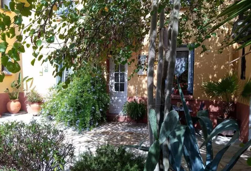 ベッドアンドブレックファースト L Art De Vivre