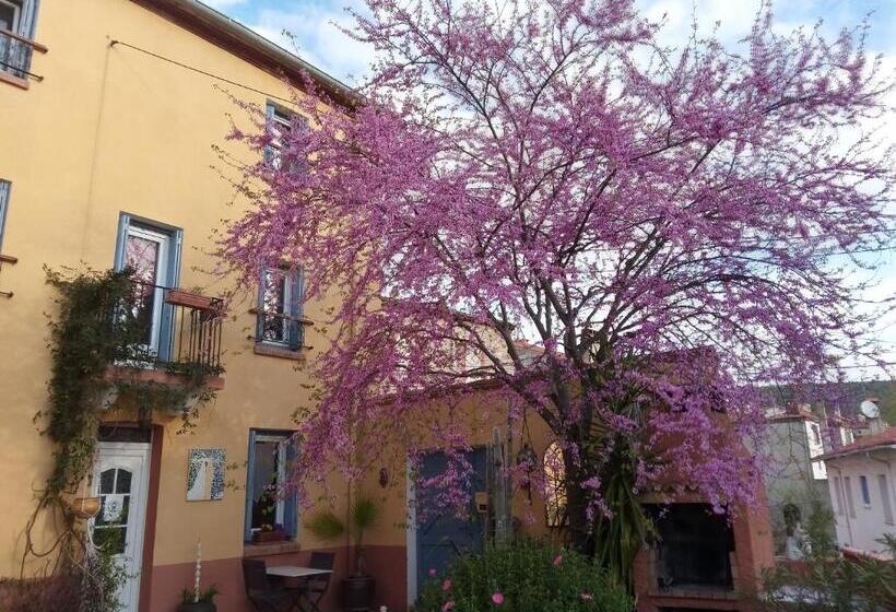 민박 L Art De Vivre