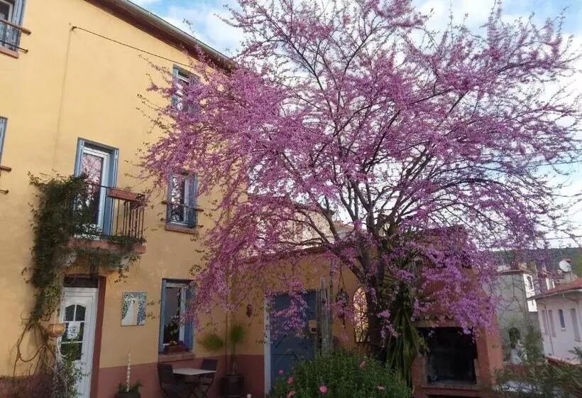 ベッドアンドブレックファースト L Art De Vivre