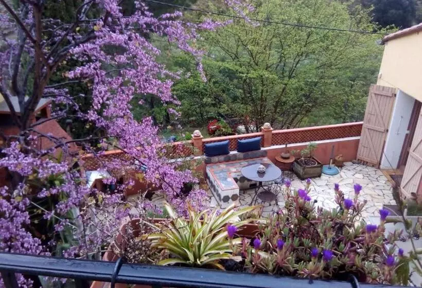 ベッドアンドブレックファースト L Art De Vivre