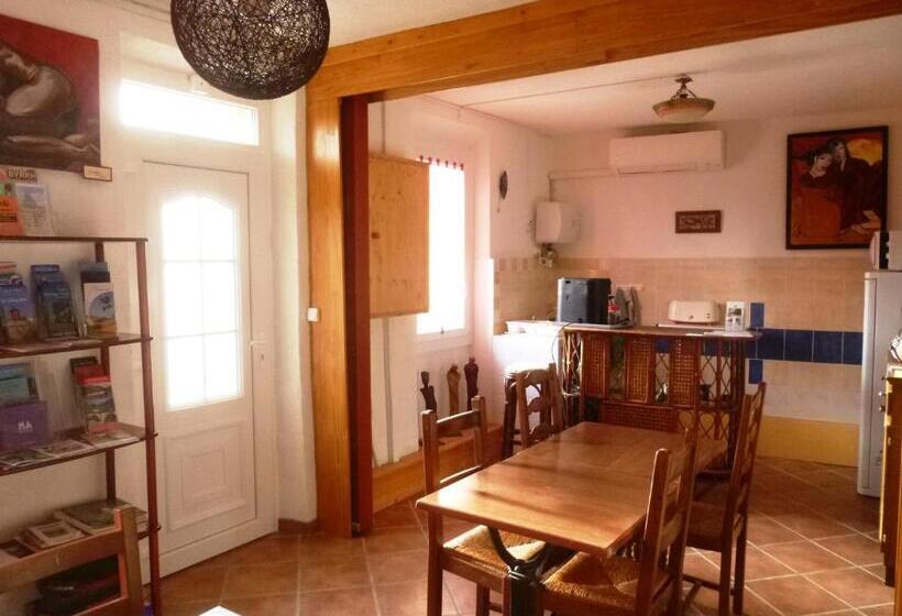 민박 L Art De Vivre