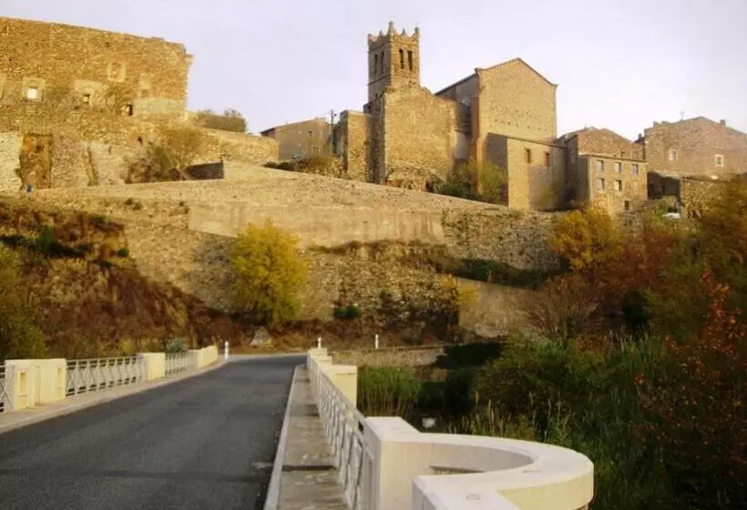 ベッドアンドブレックファースト L Art De Vivre