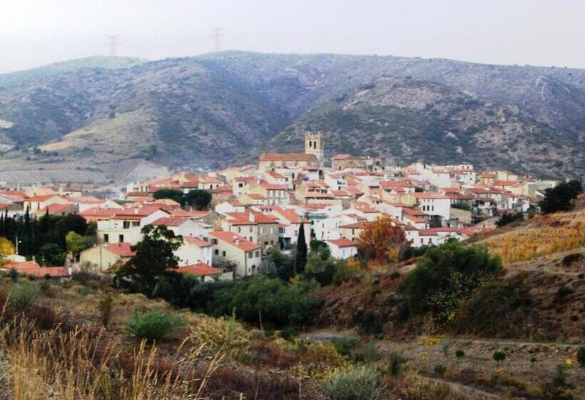 민박 L Art De Vivre