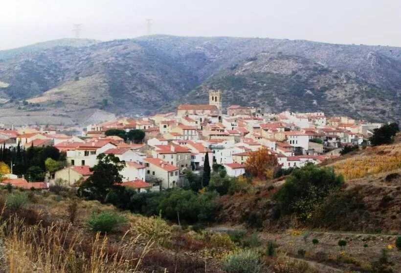 ベッドアンドブレックファースト L Art De Vivre