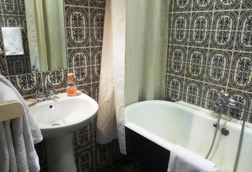 민박 L Art De Vivre