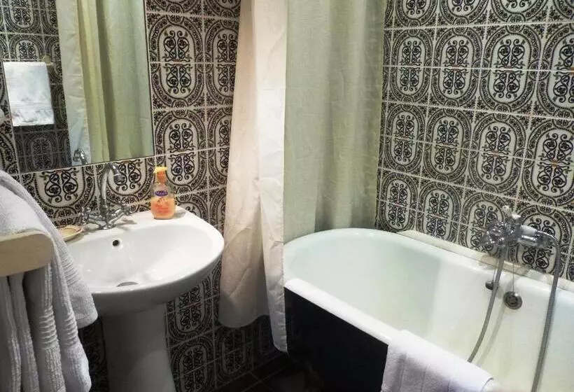 ベッドアンドブレックファースト L Art De Vivre