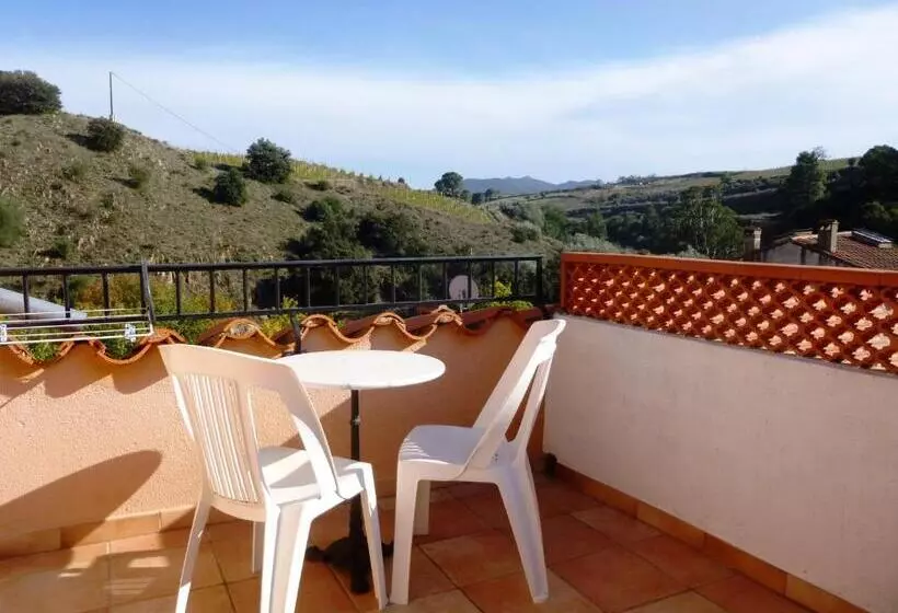 ベッドアンドブレックファースト L Art De Vivre