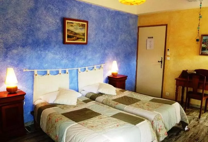 ベッドアンドブレックファースト L Art De Vivre