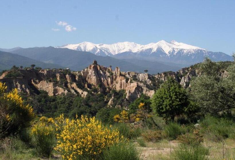 민박 L Art De Vivre