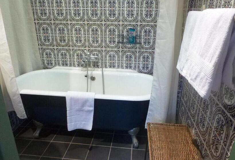 민박 L Art De Vivre