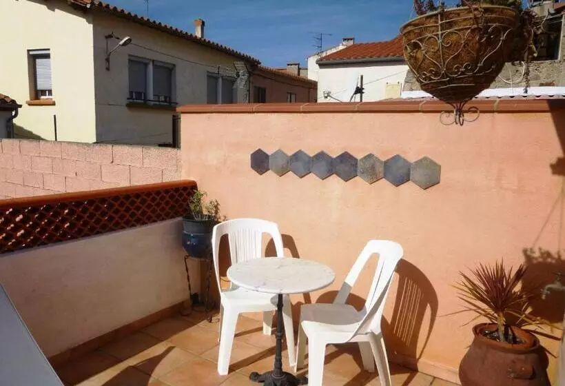 ベッドアンドブレックファースト L Art De Vivre