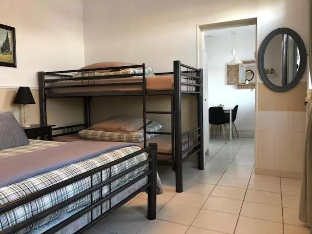 Aamiaismajoitus (B&B) La Besace