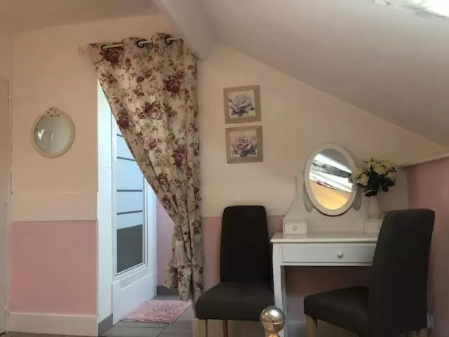 Aamiaismajoitus (B&B) La Besace