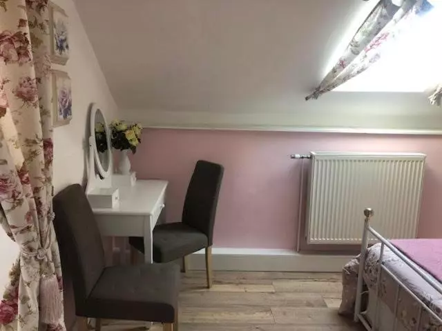 Aamiaismajoitus (B&B) La Besace