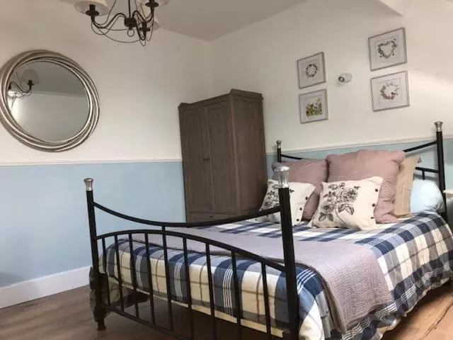 Aamiaismajoitus (B&B) La Besace