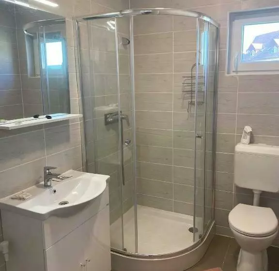 Aamiaismajoitus (B&B) La Curia Panzió