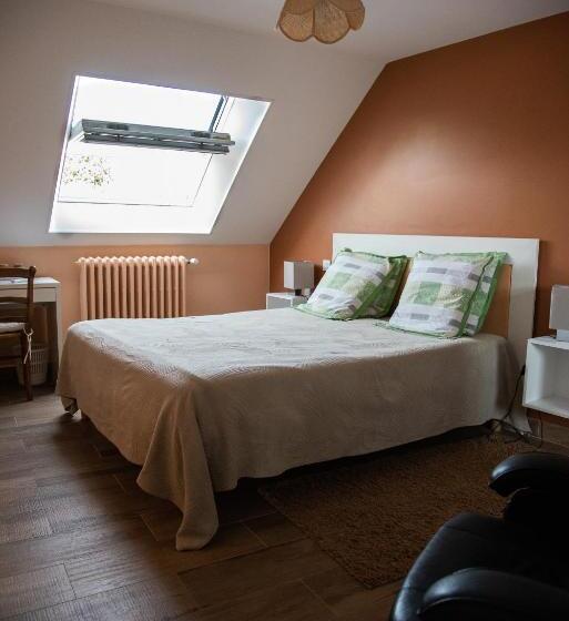 Bed and Breakfast La Longere D Helene