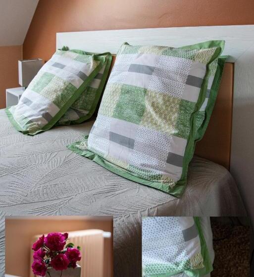 Bed and Breakfast La Longere D Helene