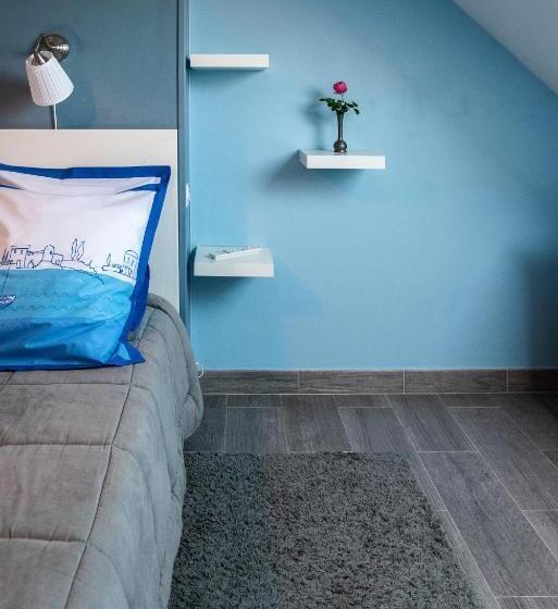 Bed and Breakfast La Longere D Helene