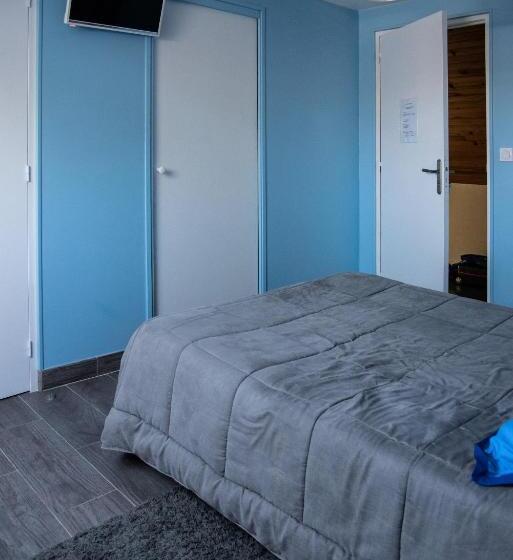 Bed and Breakfast La Longere D Helene