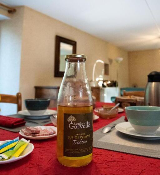 Bed and Breakfast La Longere D Helene