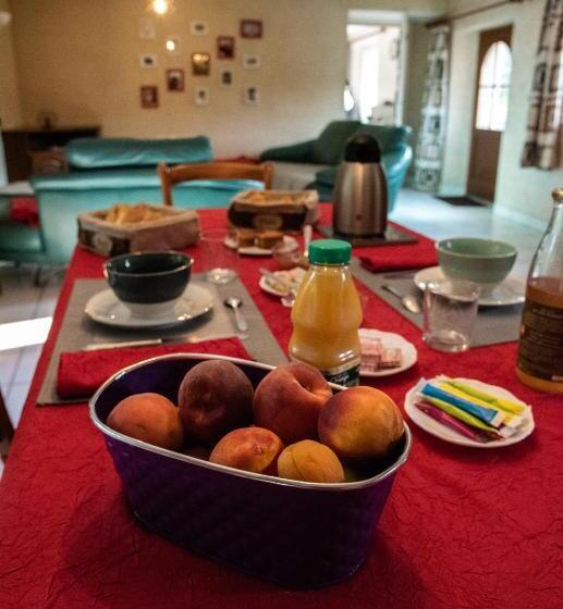 Bed and Breakfast La Longere D Helene