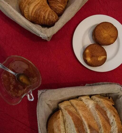 Bed and Breakfast La Longere D Helene