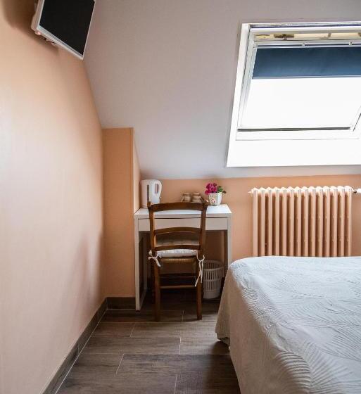 Bed and Breakfast La Longere D Helene