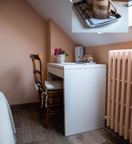 Bed and Breakfast La Longere D Helene