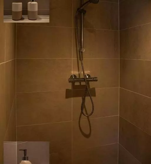 Aamiaismajoitus (B&B) La Longere D Helene