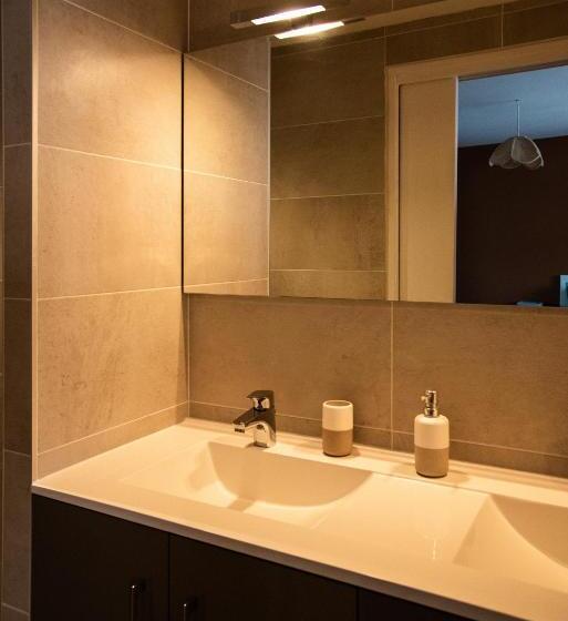 Bed and Breakfast La Longere D Helene